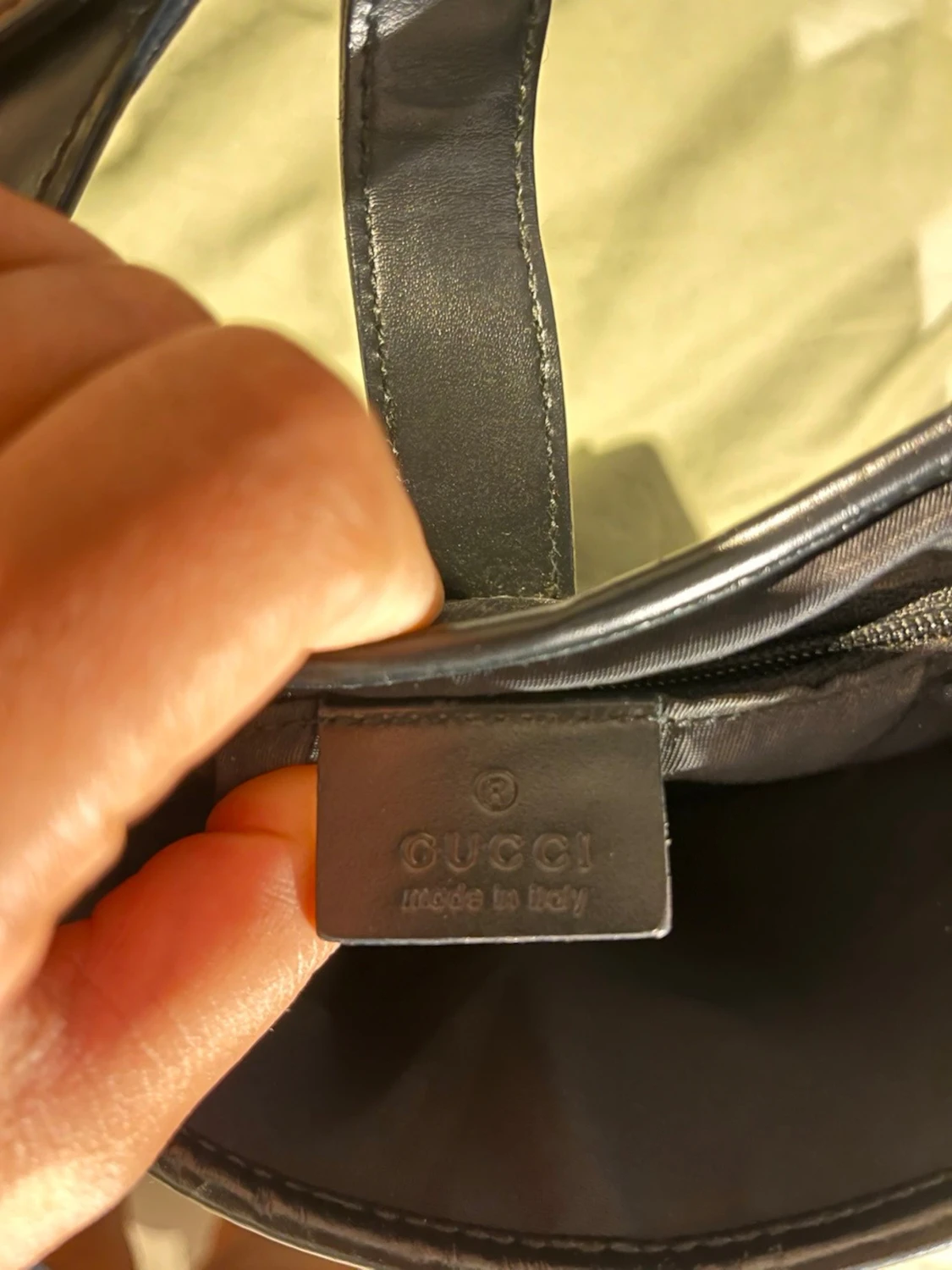 Gucci Jackie - 3