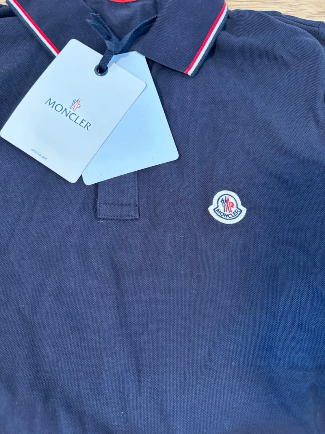 Moncler Tröja - 1
