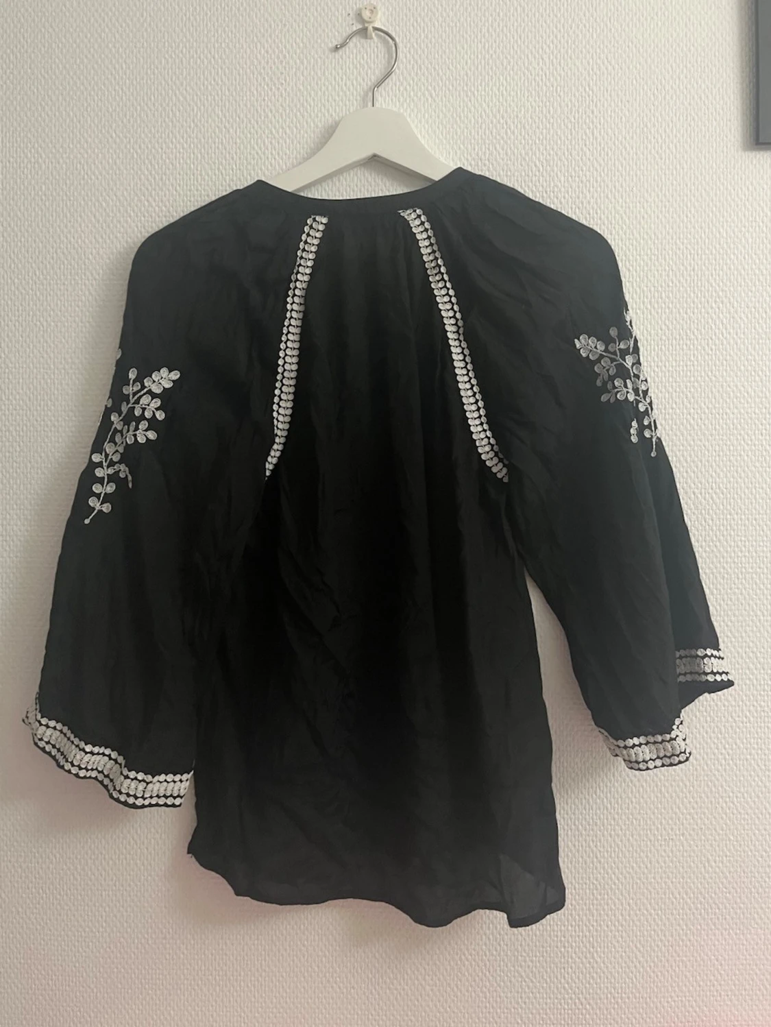 Jättefin Blus - 1