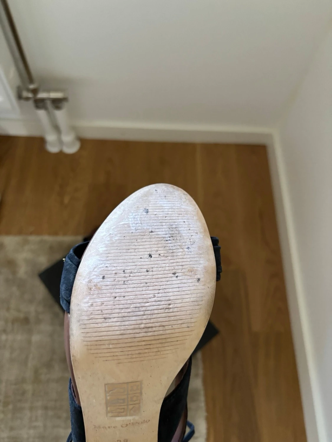 Marc O'Polo heels - 1