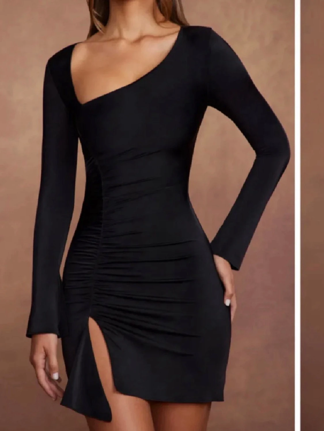 Oh polly klänning - 2