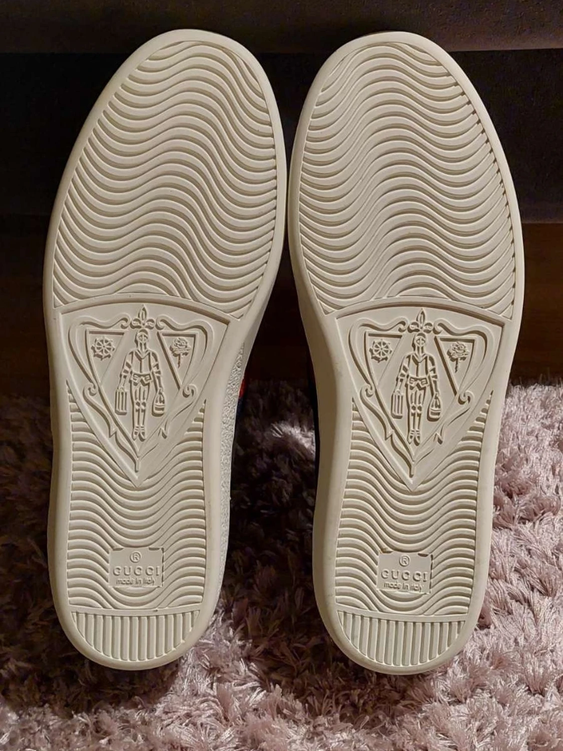 Gucci Ace Tiger - 6