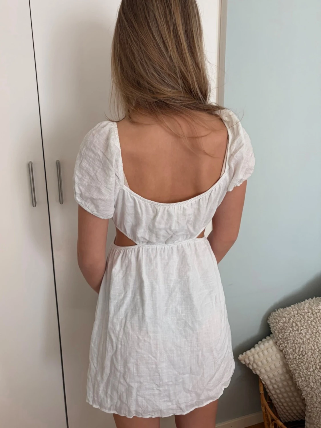 Studentklänning  - 3