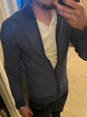 Kashmir cardigan  - Snygg cardigan från Gagliardi i kashmirmix | storlek S mycket fint skick ✅ Skriv vid frågor eller funderingar!