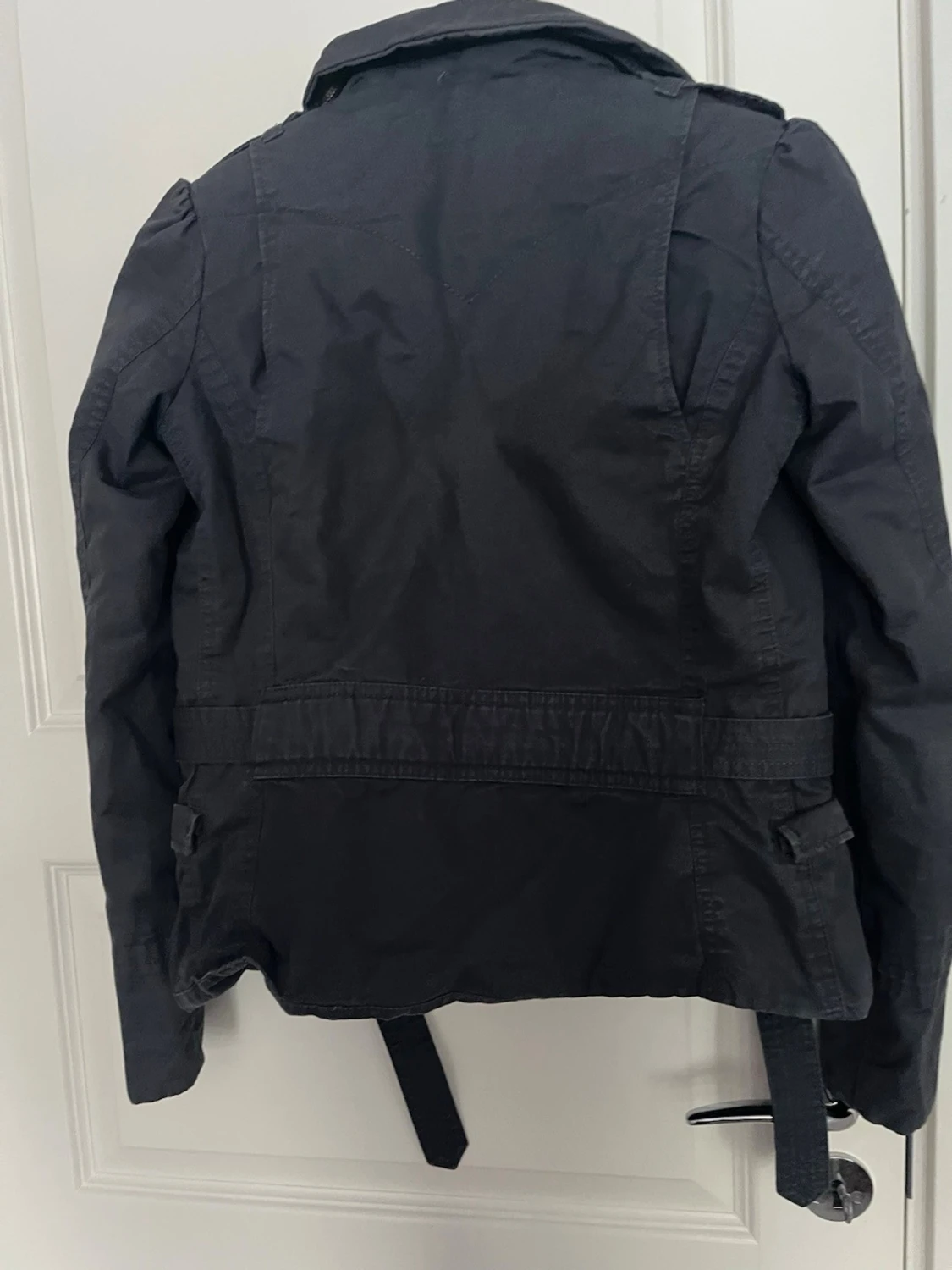  parkajacka från Levi Strauss - 4