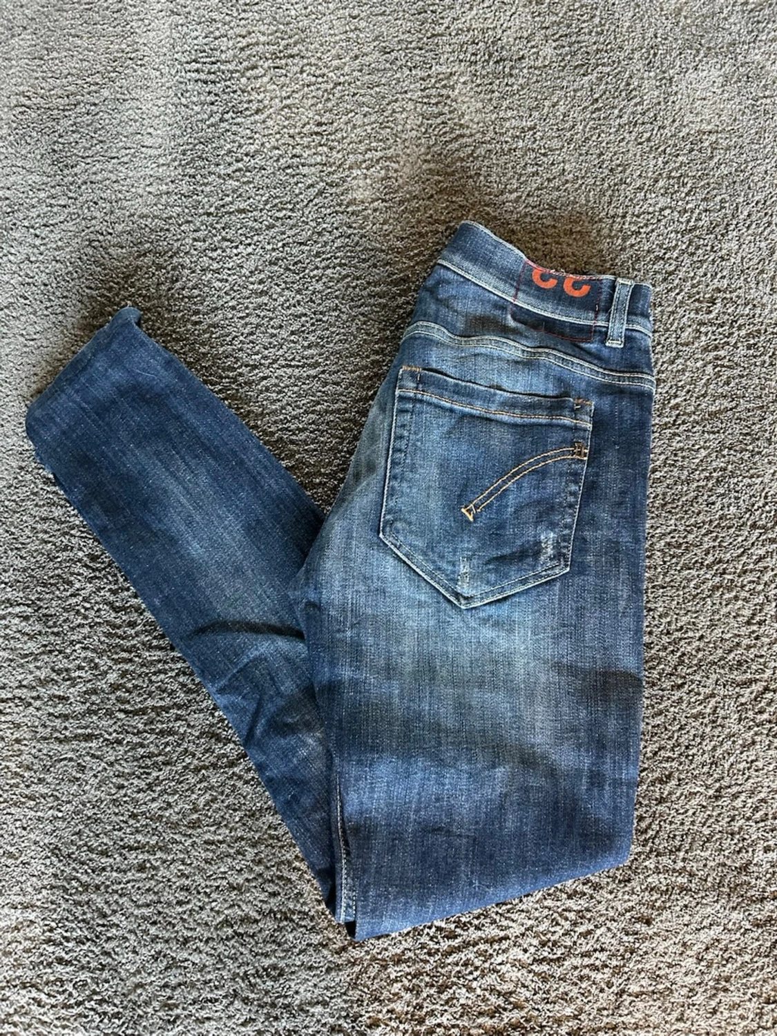 Dondup george jeans - 2