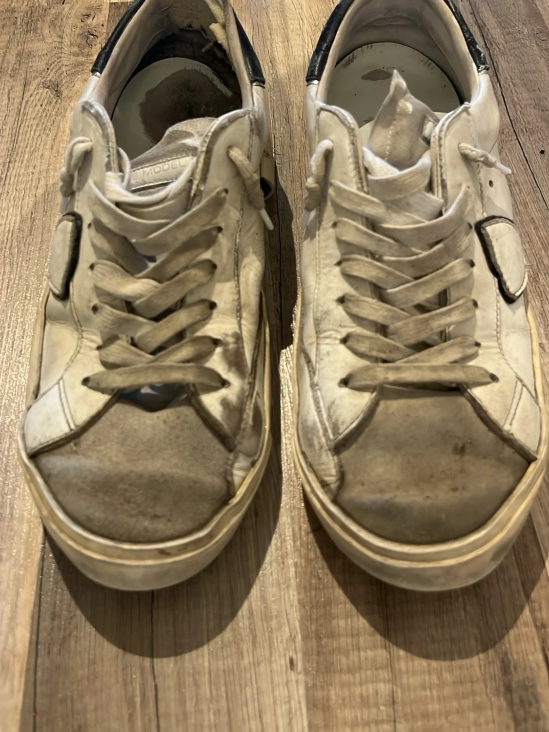 Philippe model skor - 1