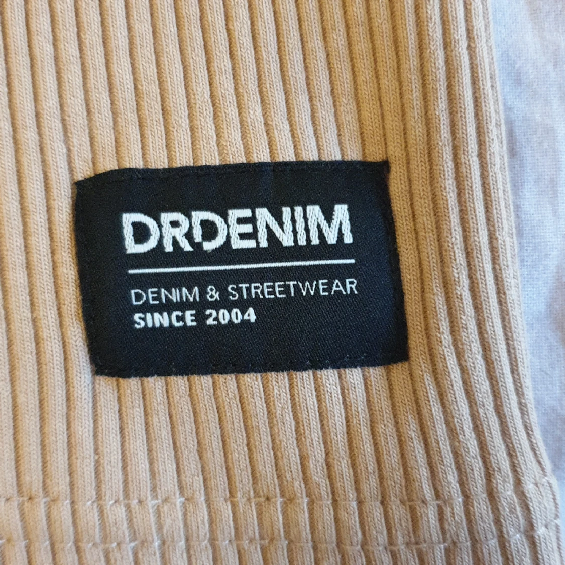 Åtsittande klänning - 90