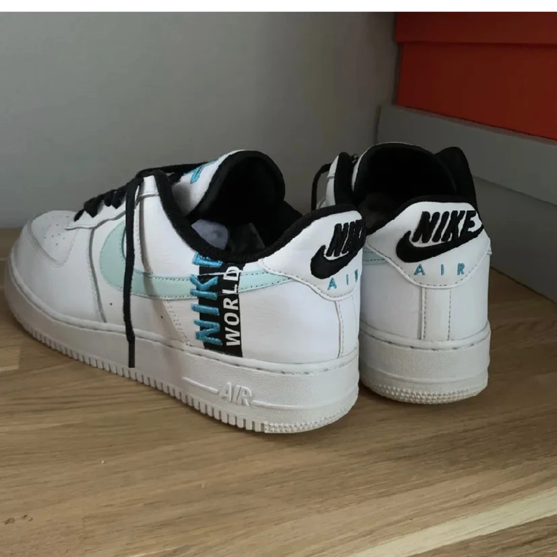 Nike Air Force 1  - 2