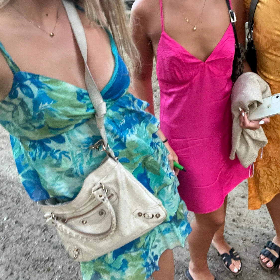 Sommarklänning - 91