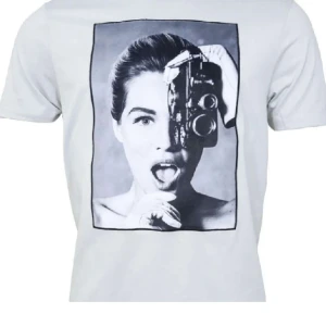 Limitato T-Shirt - Limitato Unisex Storlek S