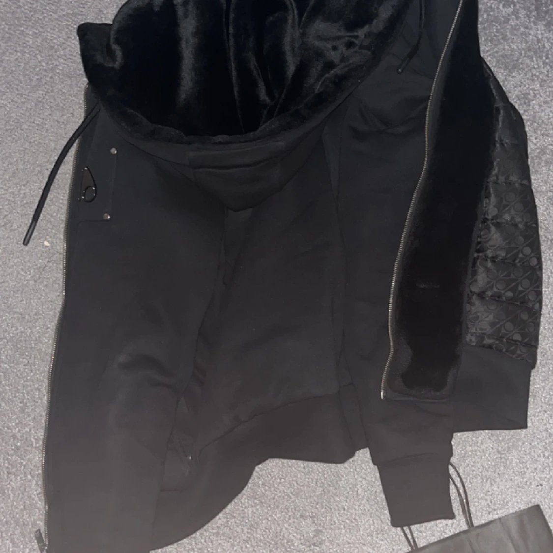 Moose knukles classic Bunny  - 90