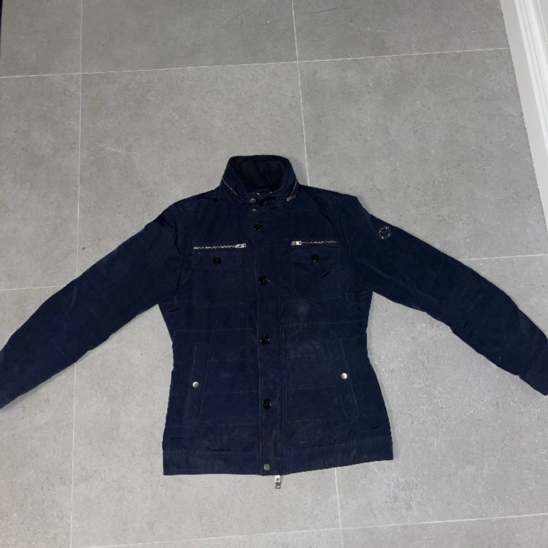 J Lindeberg Field Jacka - 91