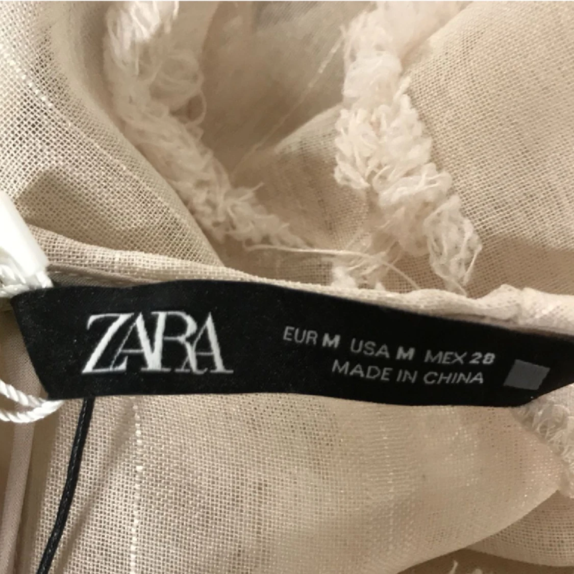 Zara blus⭐️ - 91