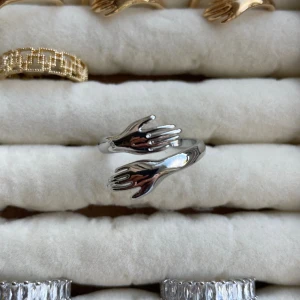 Kram ring - Justerbar 