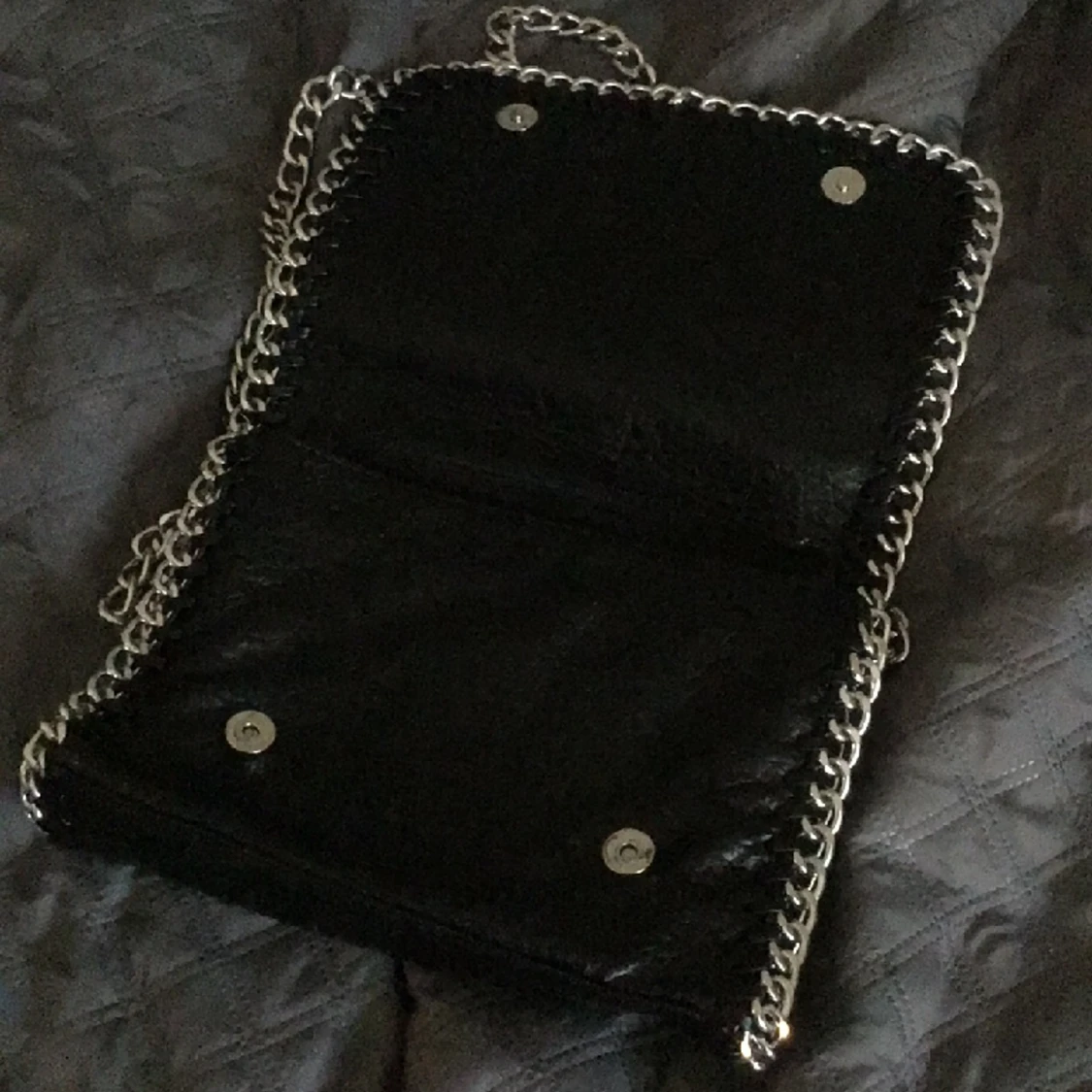 Tiamo svart💓 - 90