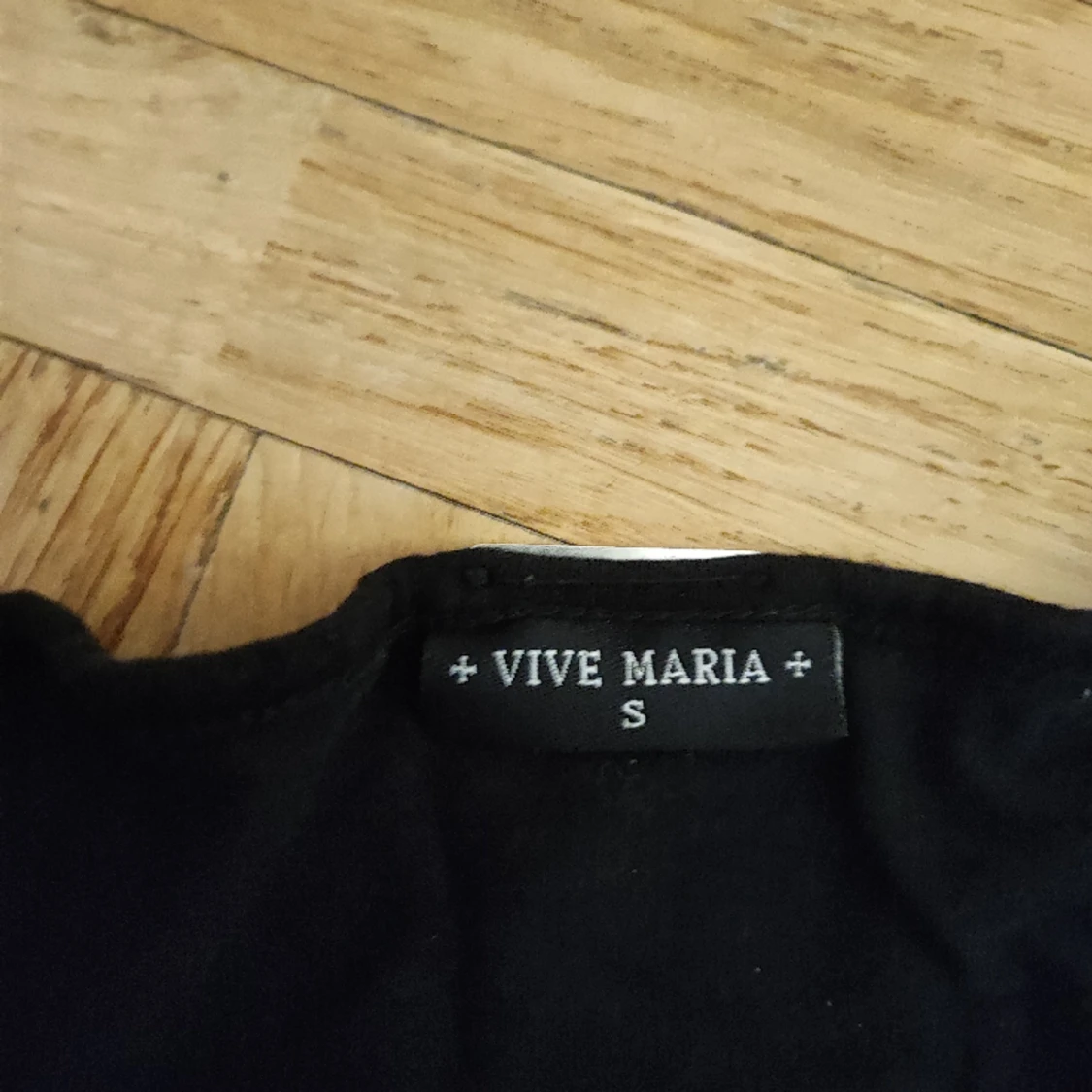 Säljer denna klänning från: Vive Maria 💗 - 91