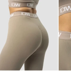 Iciw tights  - Nypris 799. Storlek S