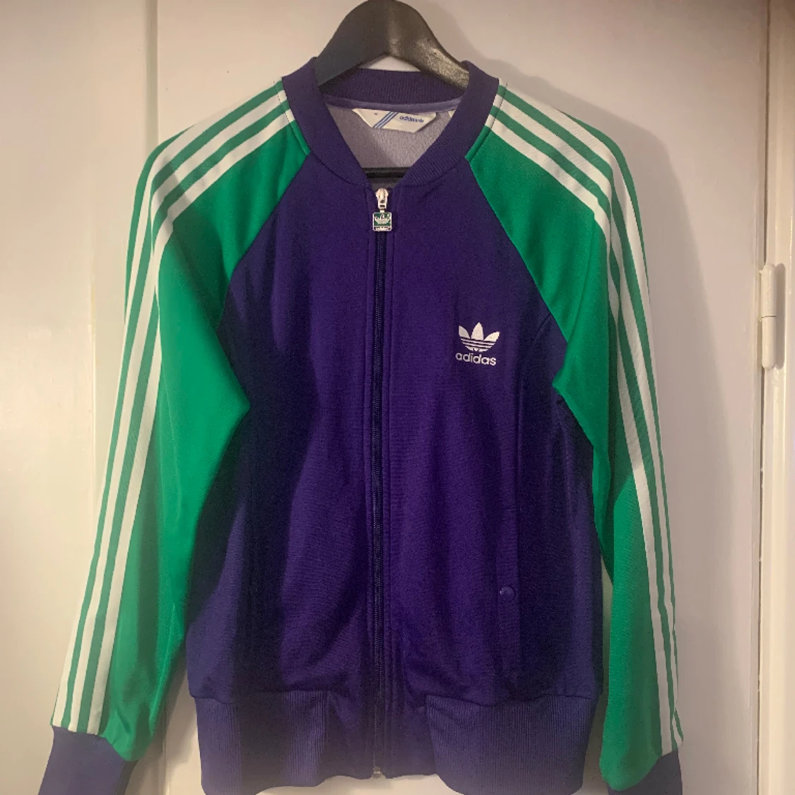 Adidasjacka