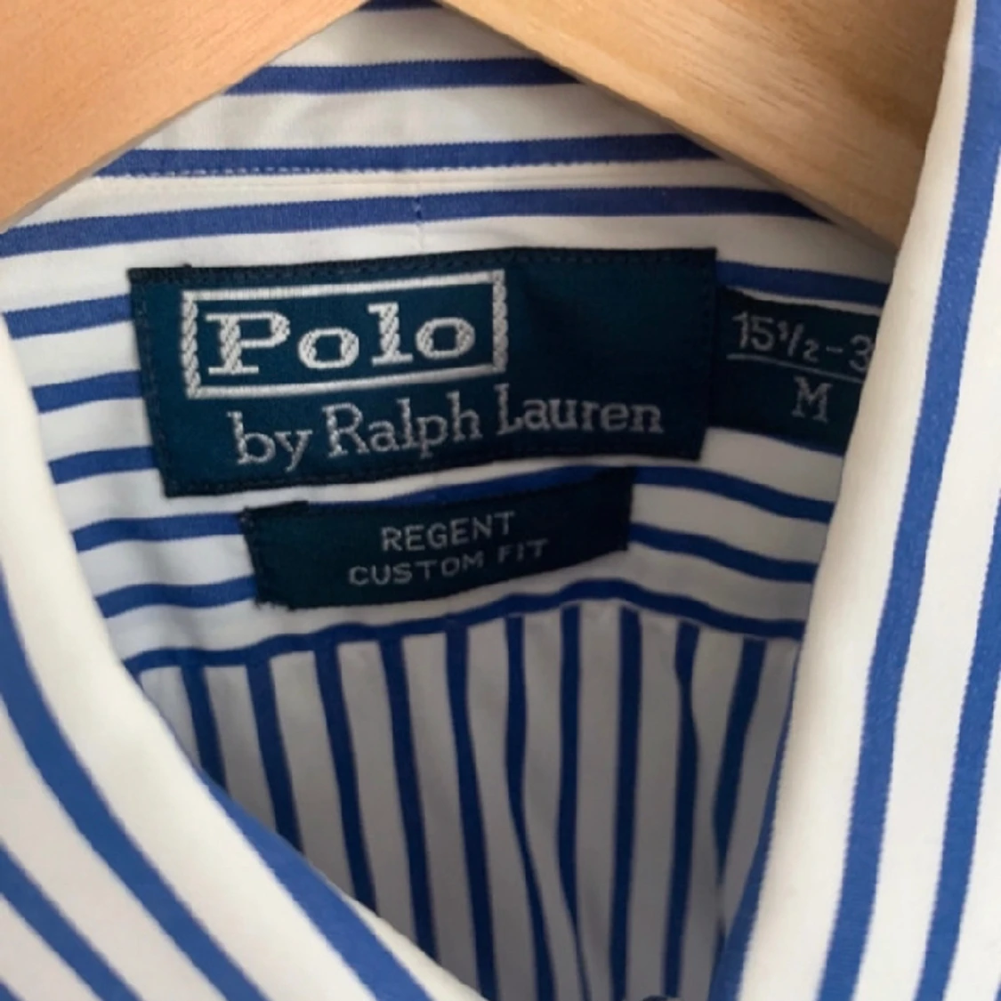 Ralph Lauren Skjorta  - 91