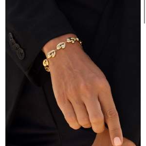 Söker detta guld armband från Edblad i kollektionen Heartbeat🥰🥰🥰✨ skriv om du kan sälja!!