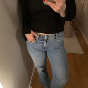 Super snygga jeans ifrån Gina