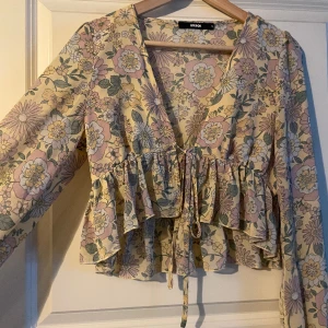 Top från bikbok - Bra skick! Endast provad 