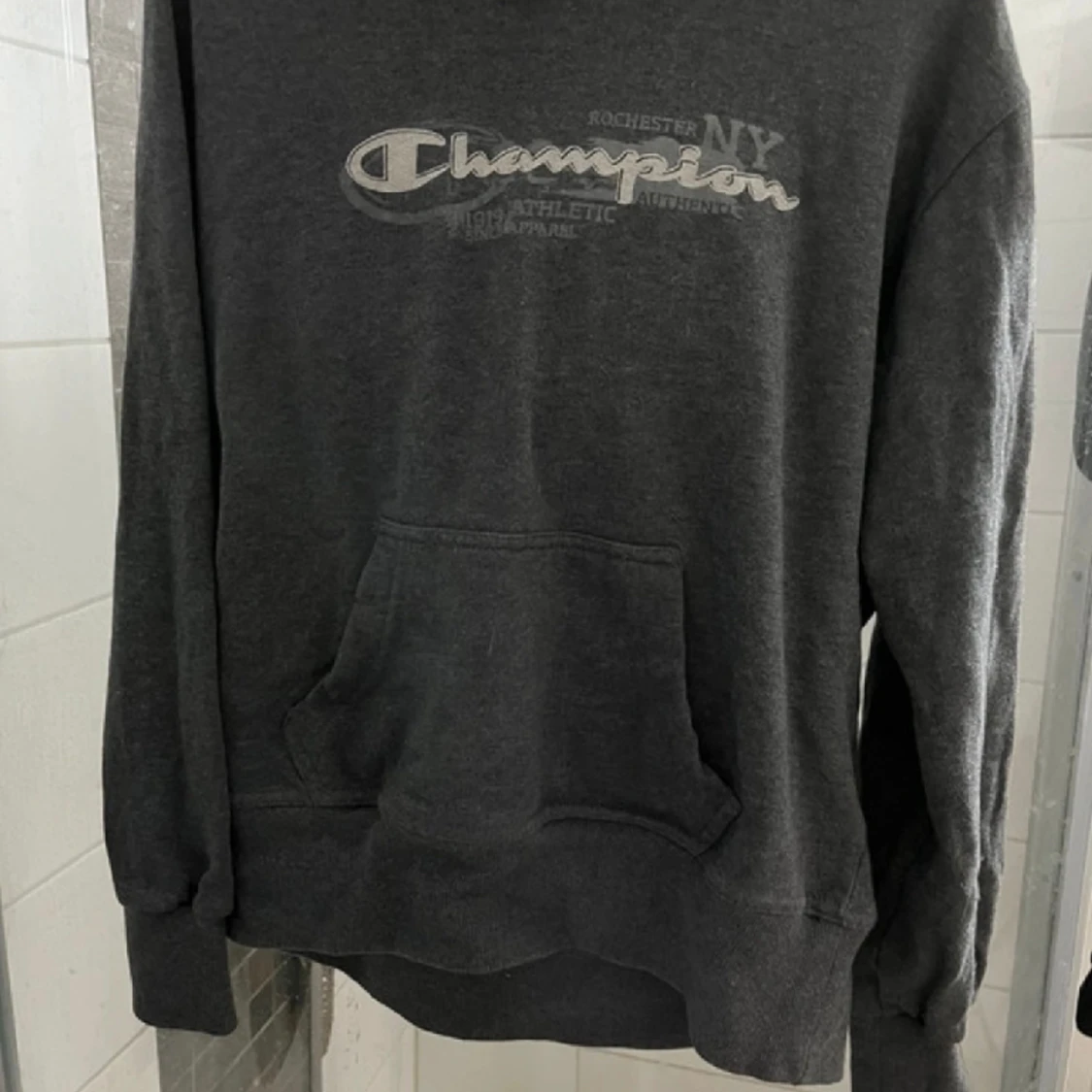 champion hoodie