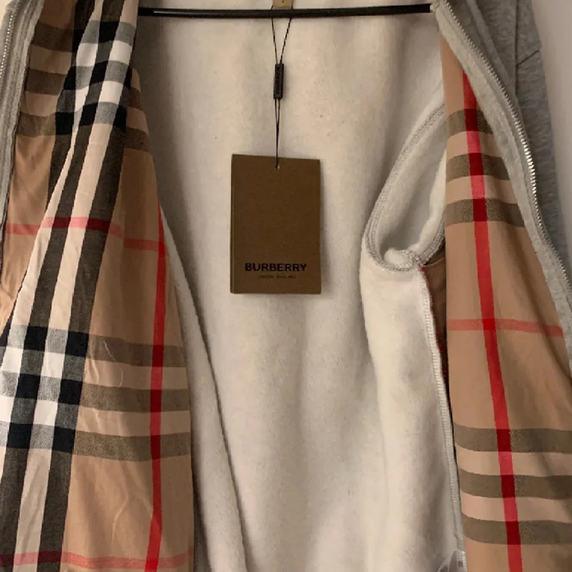 Burberry kofta - 91