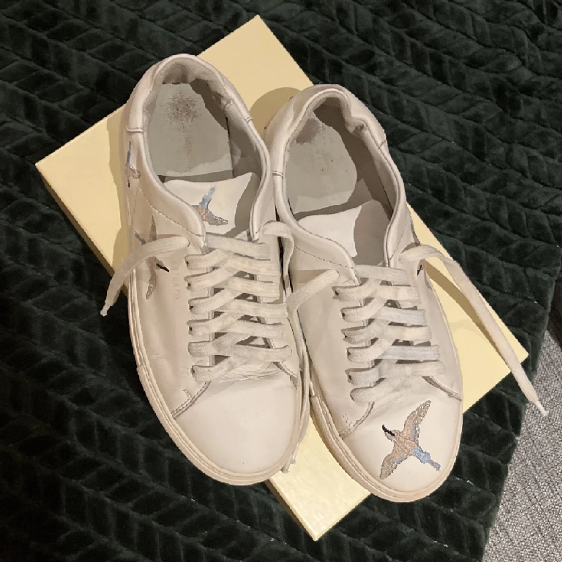 Axel Arigato skor - 91