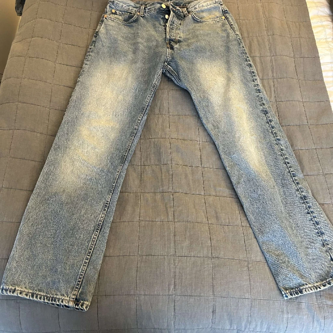 Weekday jeans space  - 90