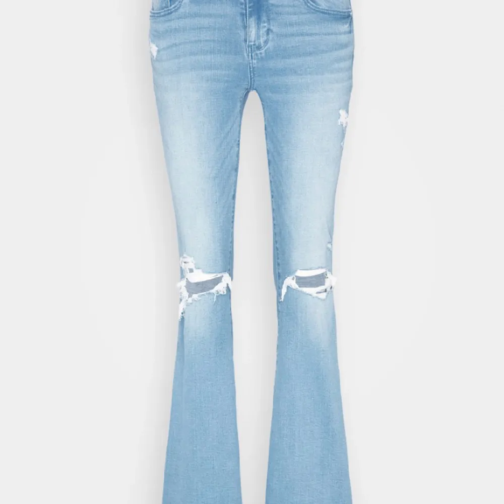 Jag söker dessa american eagle jeans i storlek 25x S . Jeans & Byxor.