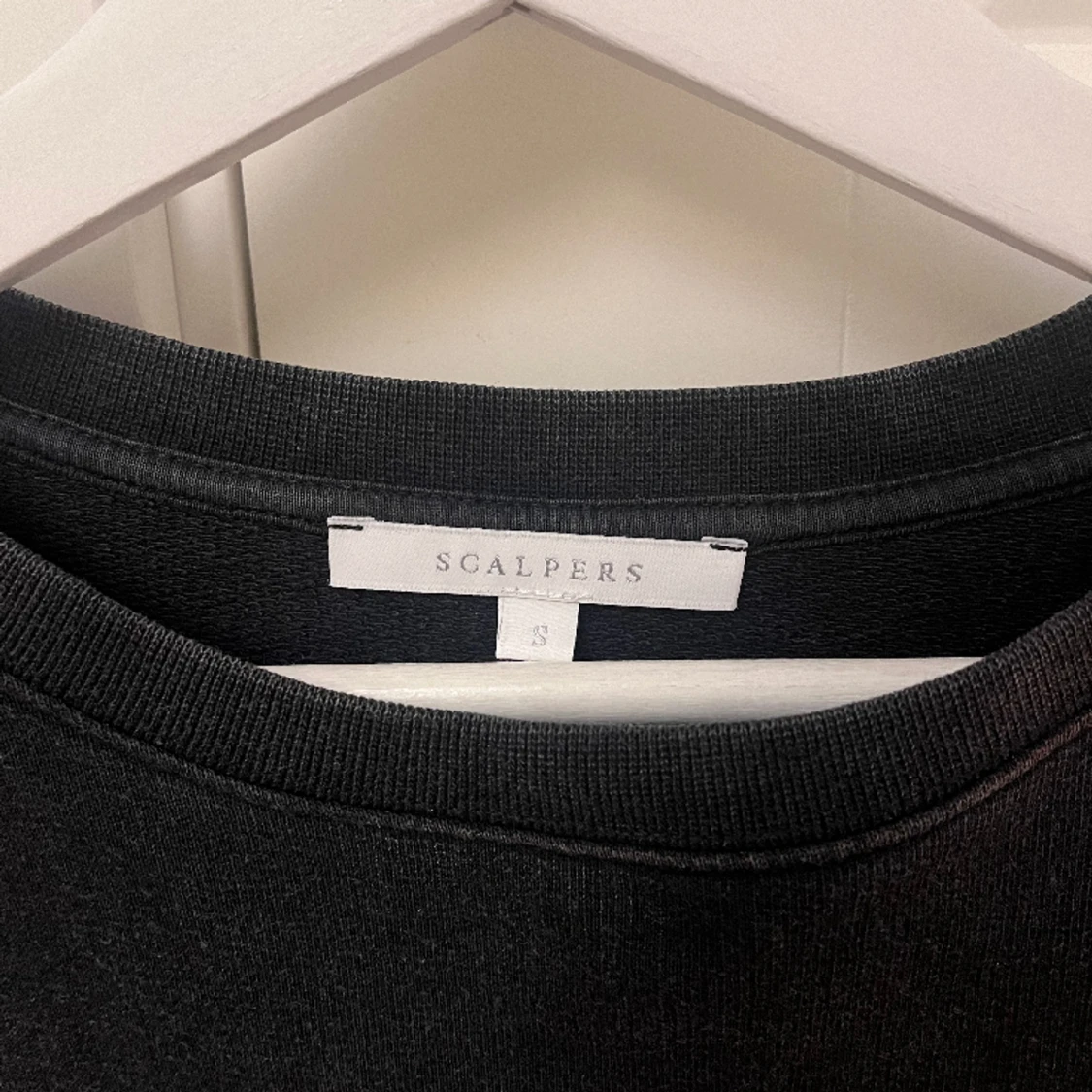 Scalpers Tröja - 90