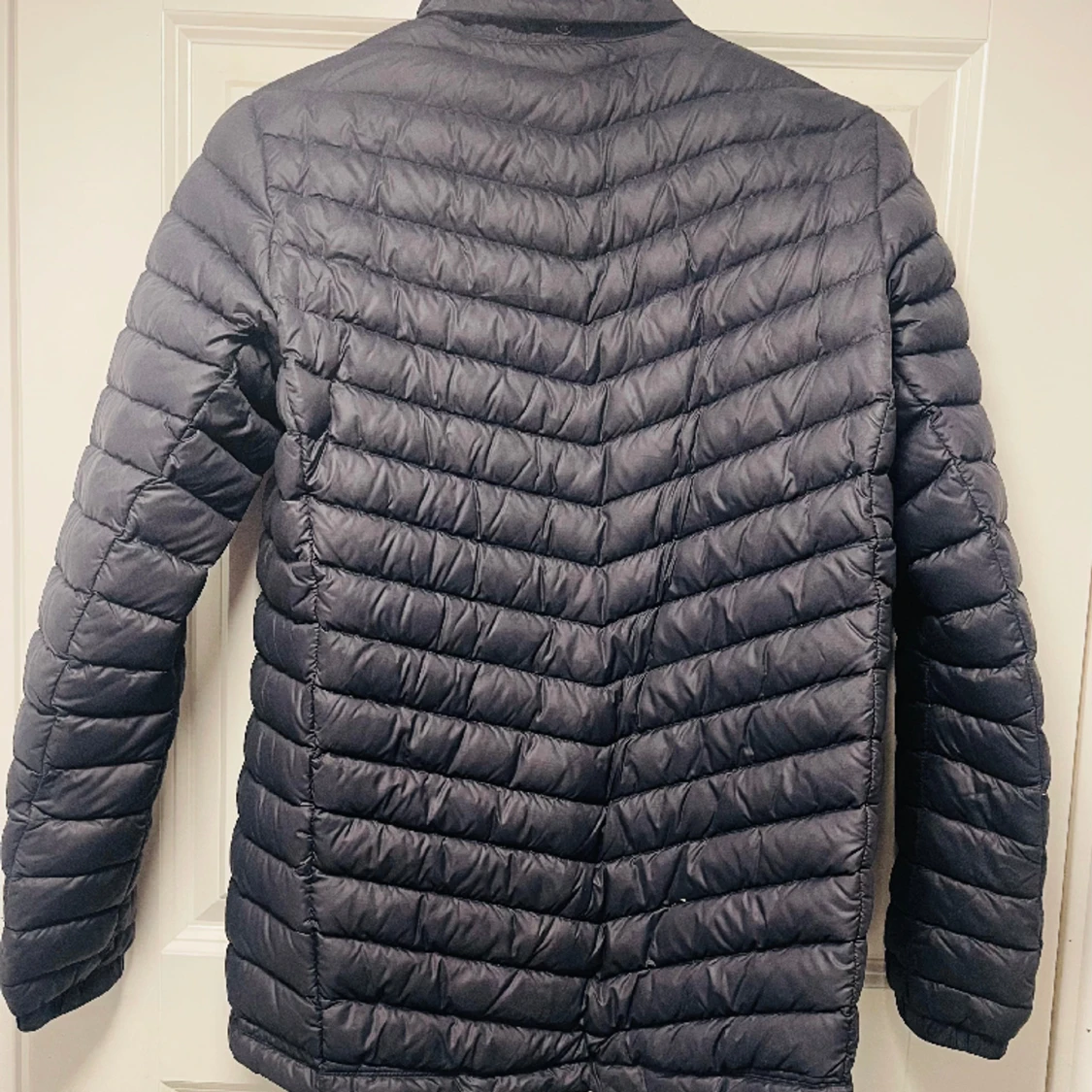 Peak Performance JR Frost Down Jacket - 91
