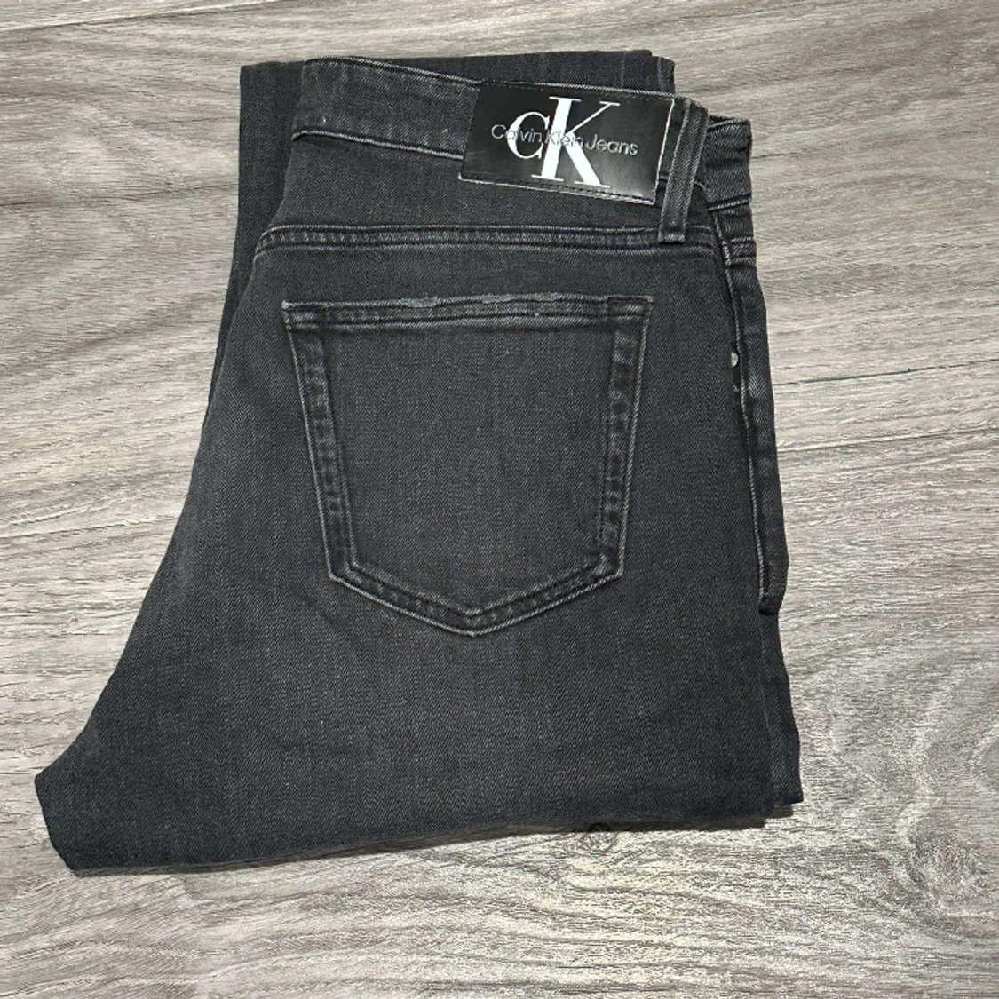 Calvin Klein jeans