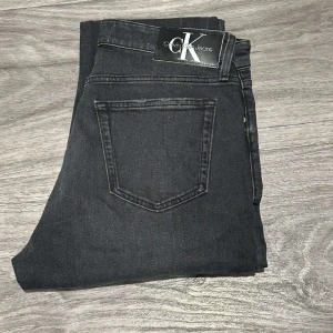 Calvin Klein jeans  - Helt nya boxar som är oanvända, säljer de för att de är lite för stora för mig.
