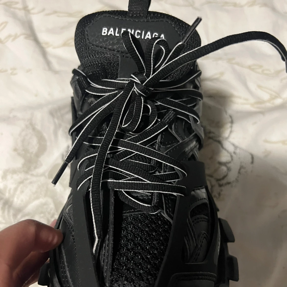 Balenciaga tracks LED 43 - 91