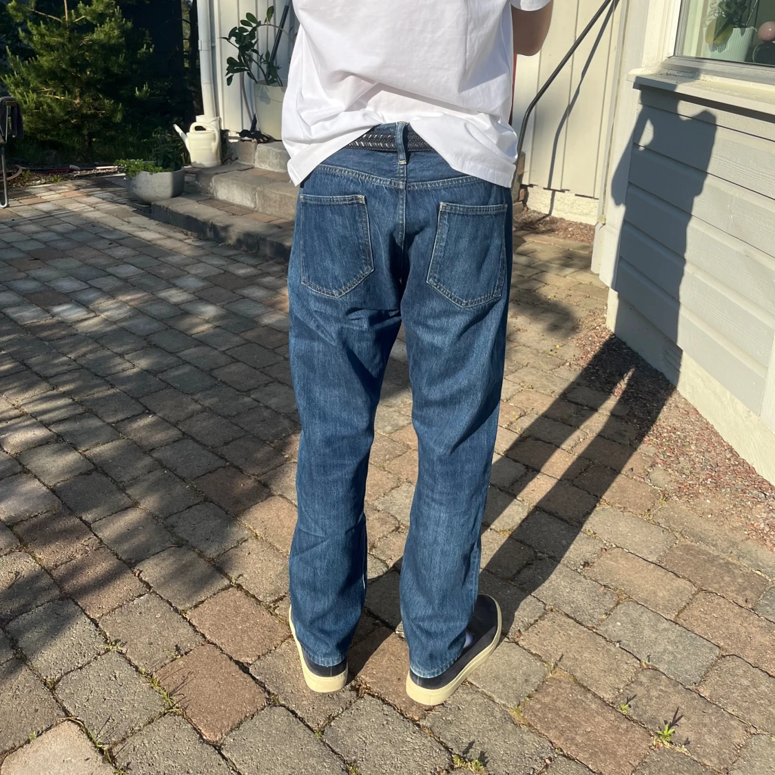 C.O.F. Studio jeans - 90