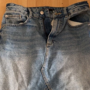 Jeans kjol bikbok storlek 36 - Inköp för 2 års sedan , super fin och som ny 