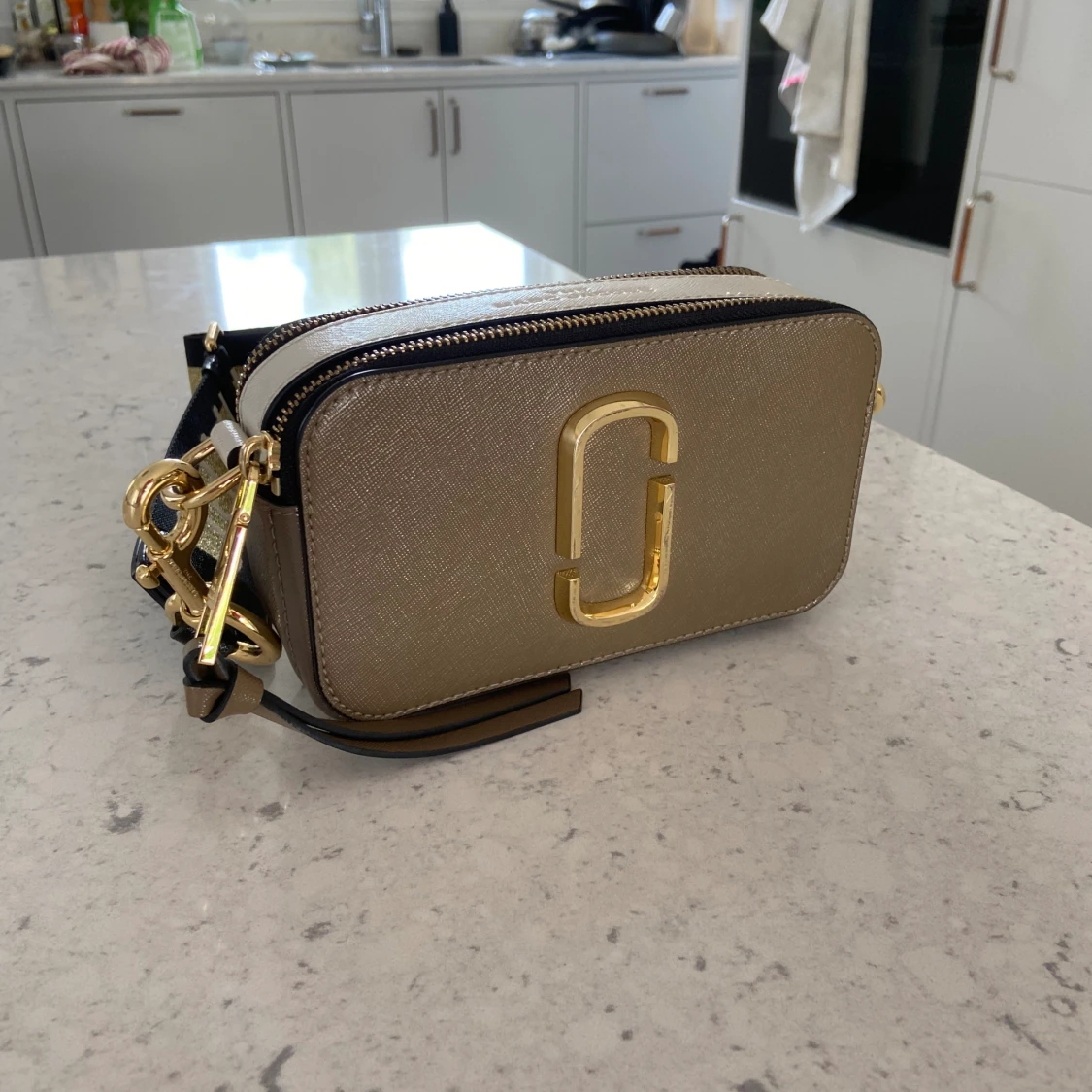 Marc Jacobs ”The Snapshot” Väska  - 90