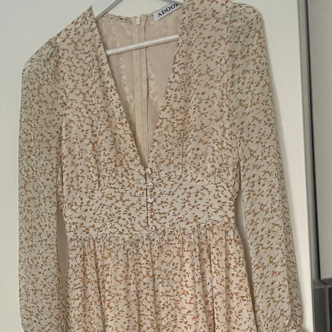 Adoore Napoli dress - 90