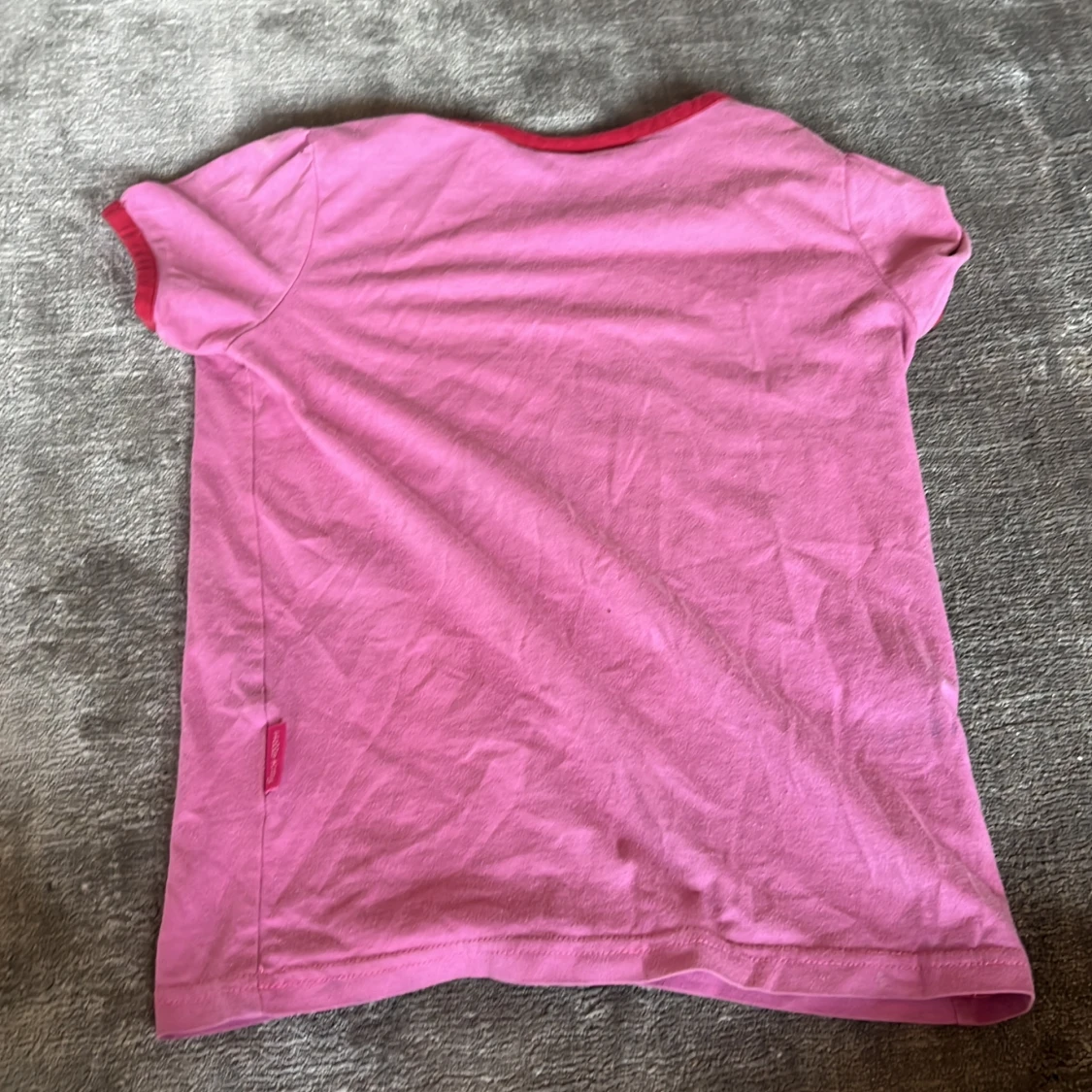 Hello Kitty mini t shirt  - 90