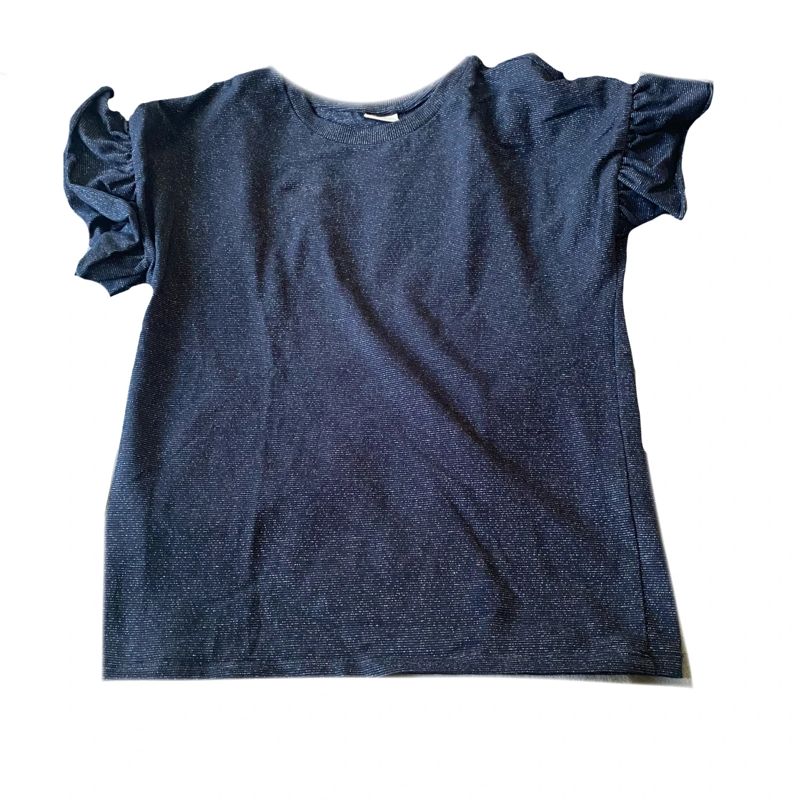 Fin topp från name it