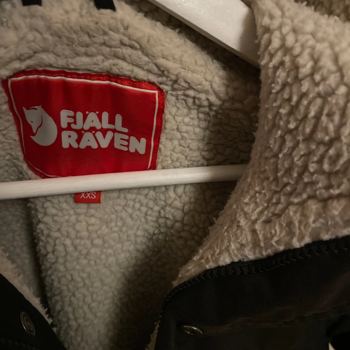 Fjällräven Jacka - 91