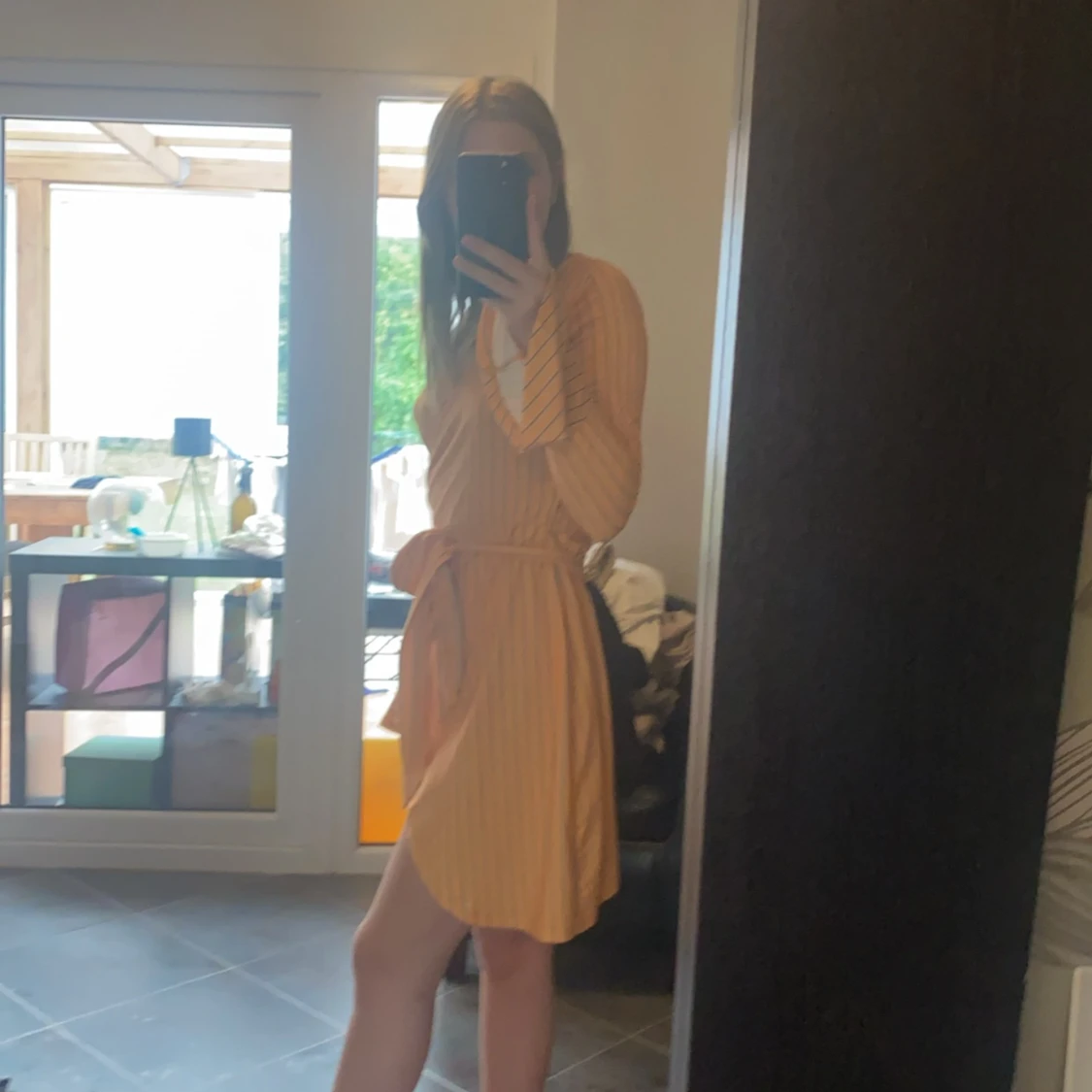 Nelly klänning  - 90