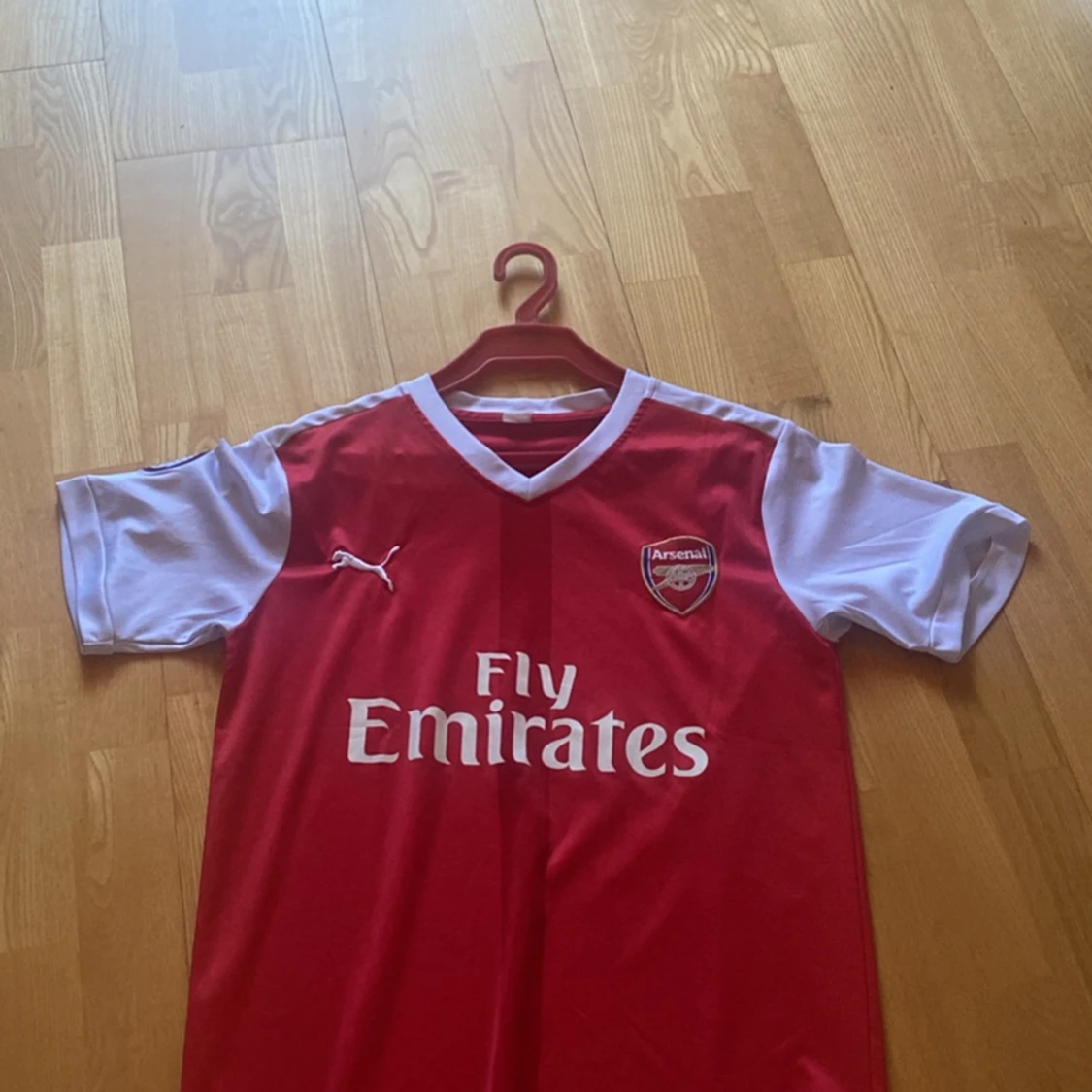 Arsenal tröja