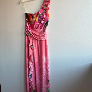 Sommarklänning  - Xs / s