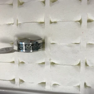 Dödskalle Ringa  - Finns stlk 16.17 kvar  75kr/st  Helt ny 