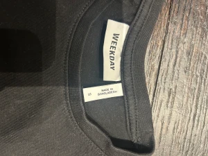 Weekday - Jättefin top i bra skick från weekday!!
