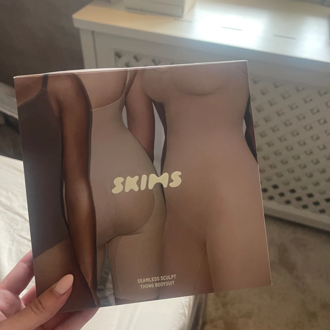 Skims bodysuit  - 90